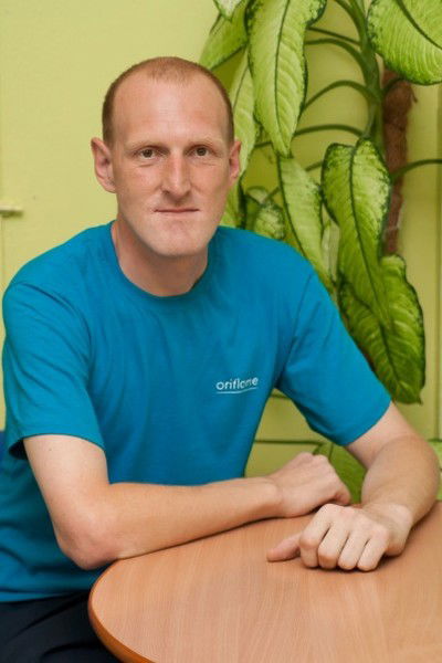 Дмитрий Ковалевский