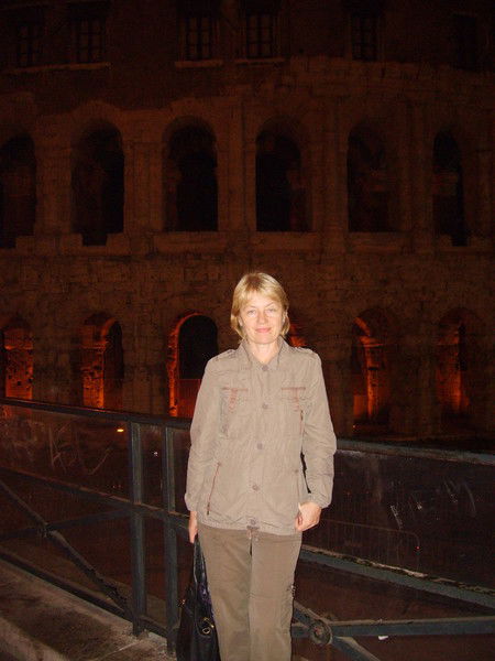 Наталья Денисова