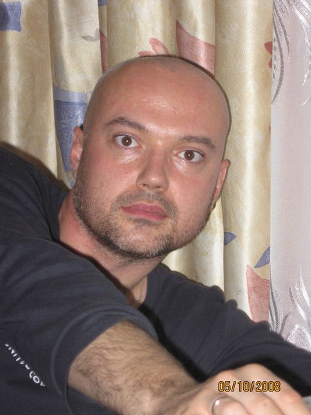 Андрей Федоров