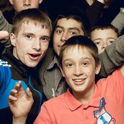 Андрей Вагнер