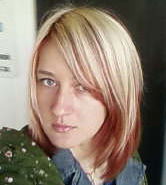 Юля Марфицына