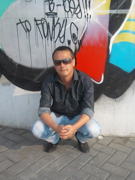 Кабланов Слава