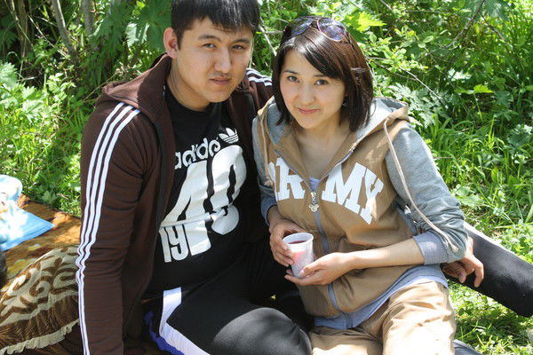 Рауия Хаджиева