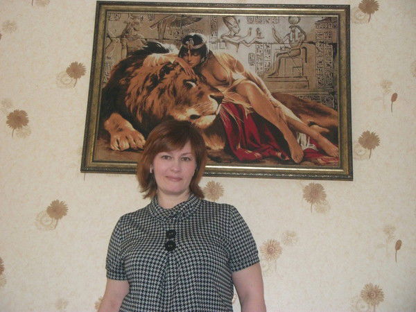 Анита Ванеева