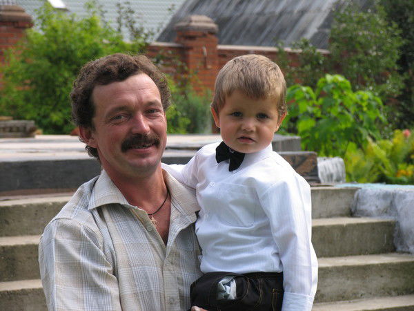 Владимир Шустов