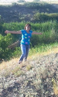 Мария Копнова