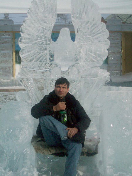 Олег Алексеев