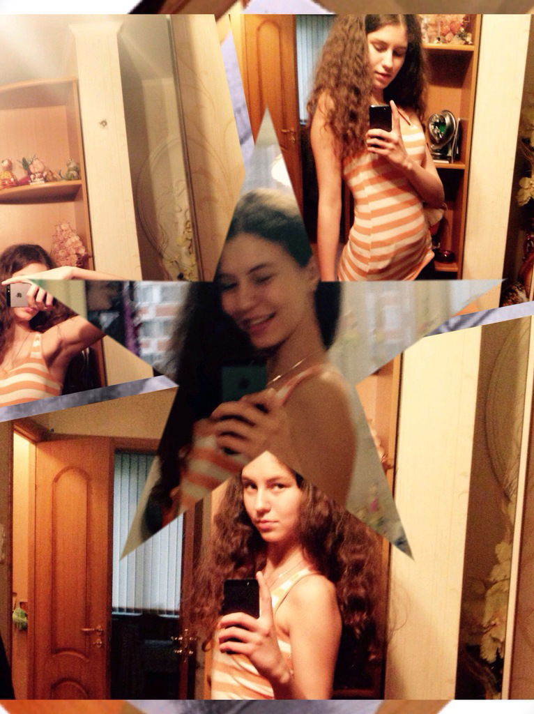 Полина Бобряшова