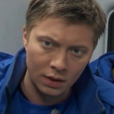 Анатолий Колпаков