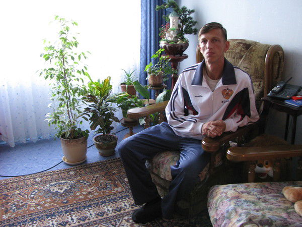 Владислав Бухало