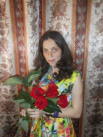 Татьяна Вальтер