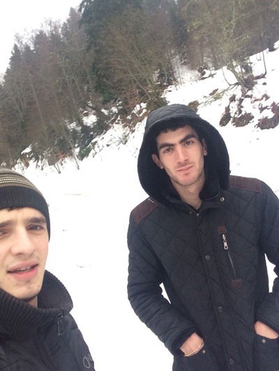 Сергей Гогорян