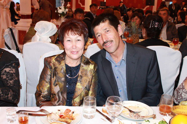 Шакизада Исмаилова