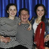 Славик Долинский