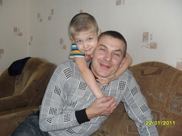 Алексей Матвеев