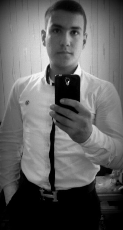 Эдем Умеров