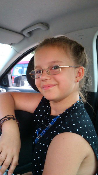 Мария Цветкова