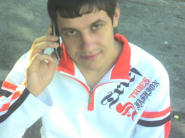 Сергей Третьяков