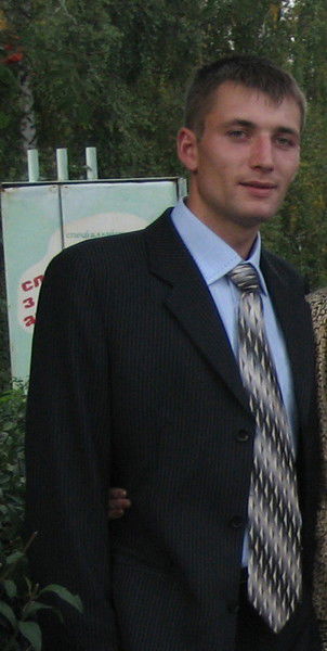 Viktor Popovich