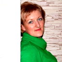 Светлана Тетерина