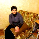 Людмила Омельченко