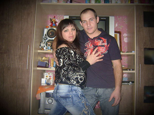 Федор Архипов