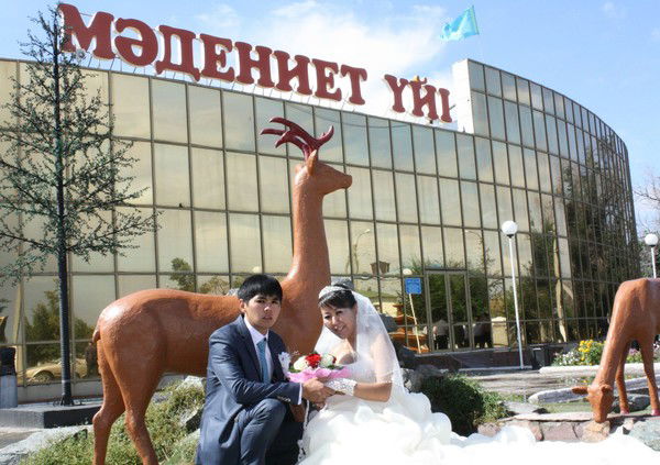 Батырхан Искаков