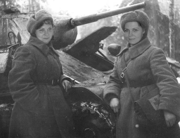 Евгения Афанасьева