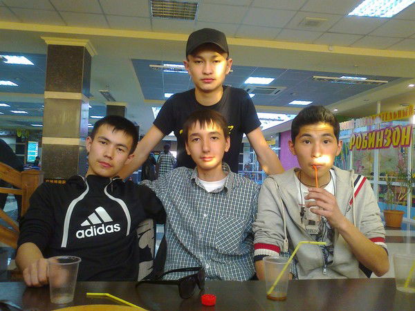 Мирас Жумадилов