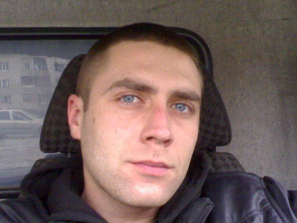 Дима Харченко