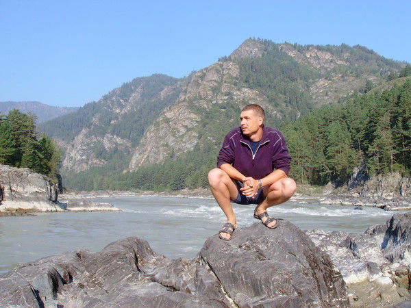 Евгений Сырыч