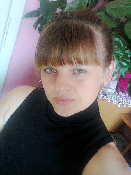 Елена Микулец