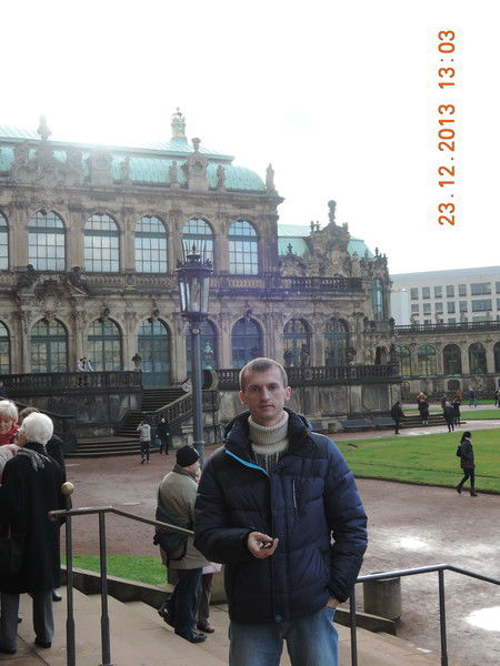 Алексей Никанович