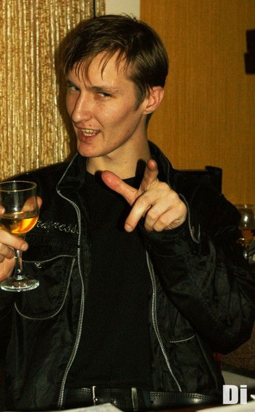 Евгений Гриненко