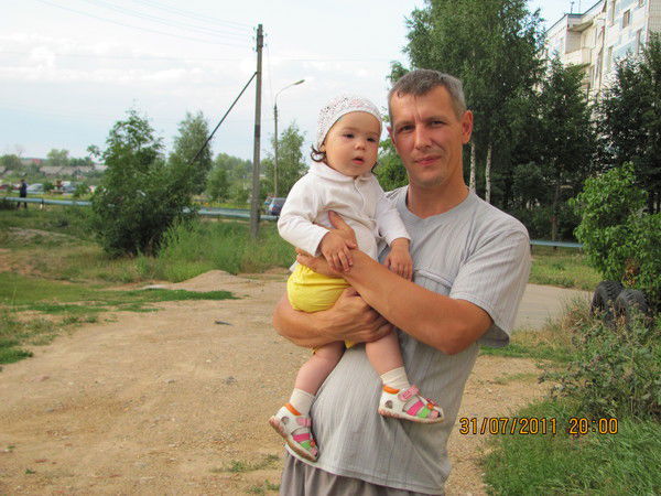 Алексей Котунов