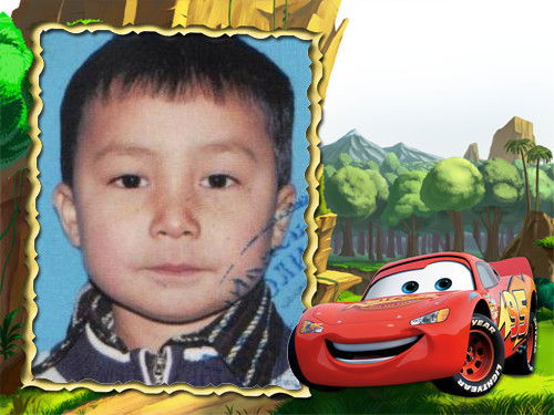 Жанат Мухашова