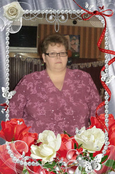 Наталья Торохова