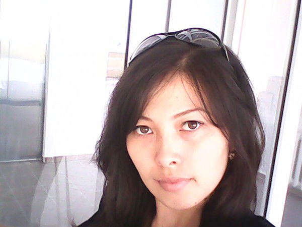 Перизат Косалина