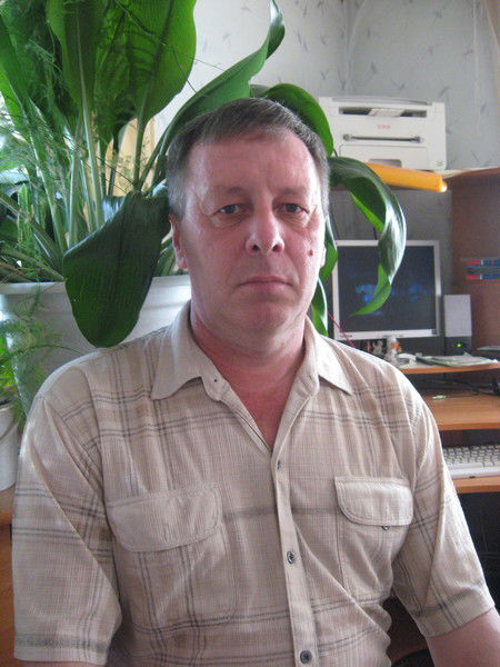 Владимир Коротеев