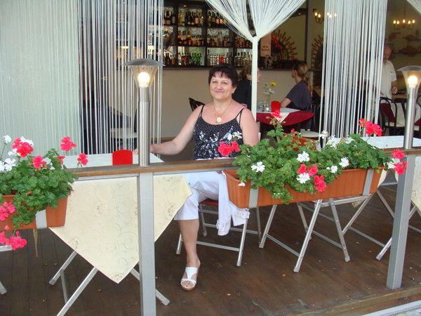 Татьяна Трощенкова