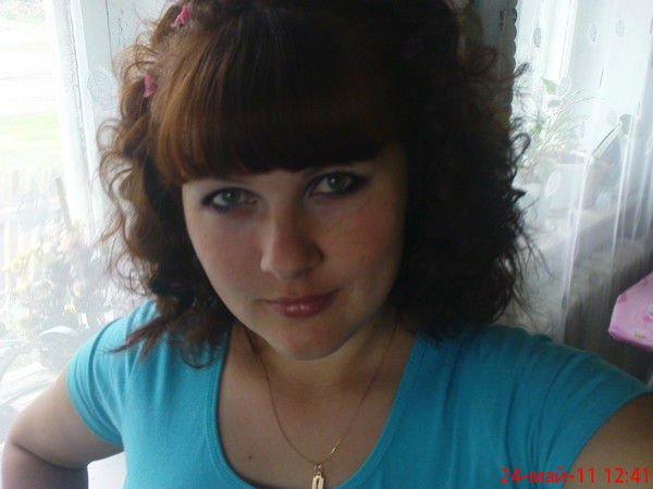 Нинусик Лютинская