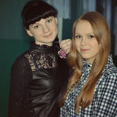 Анастасия Кузина