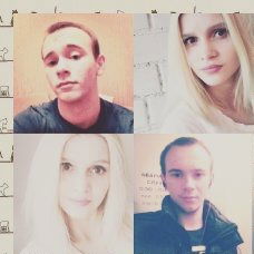 Яночка Малышева