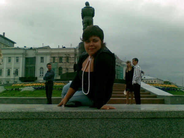 Cветлана Косарева