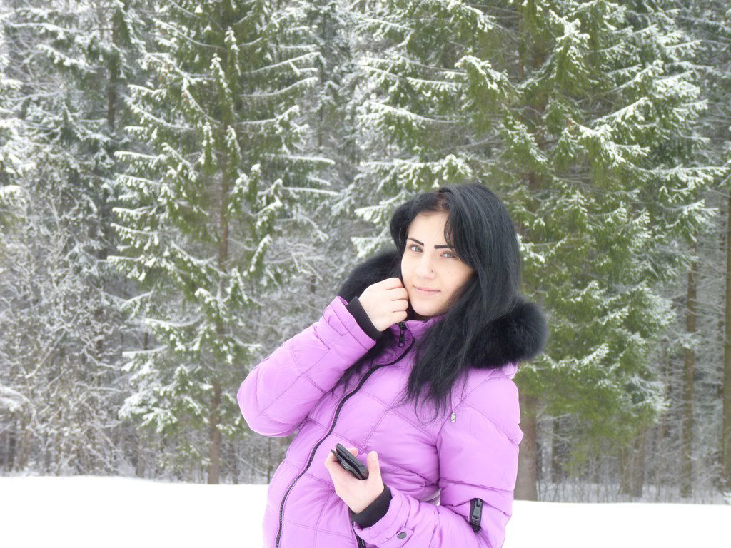 Инна Никитина