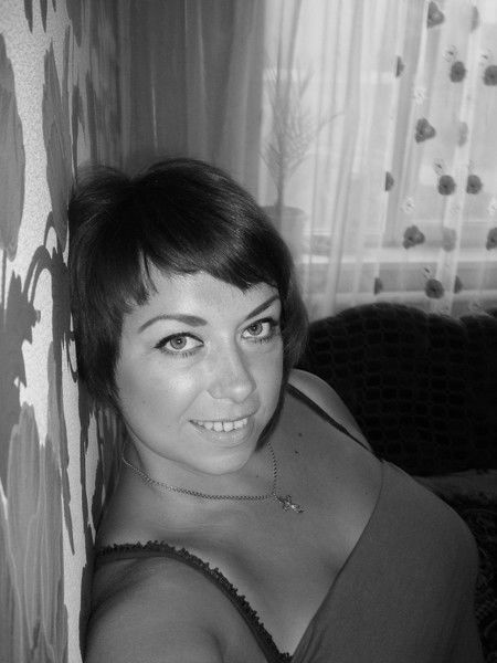 Оксана Иост