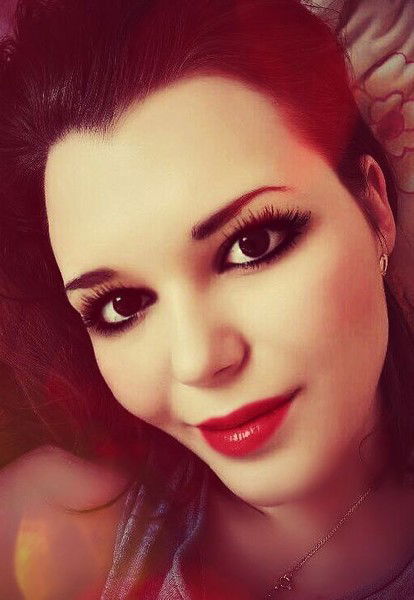 Наталья Черепанова