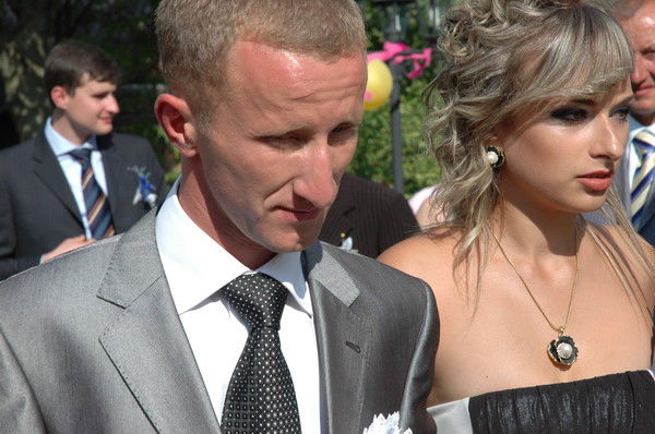 Дмитрий Олейник