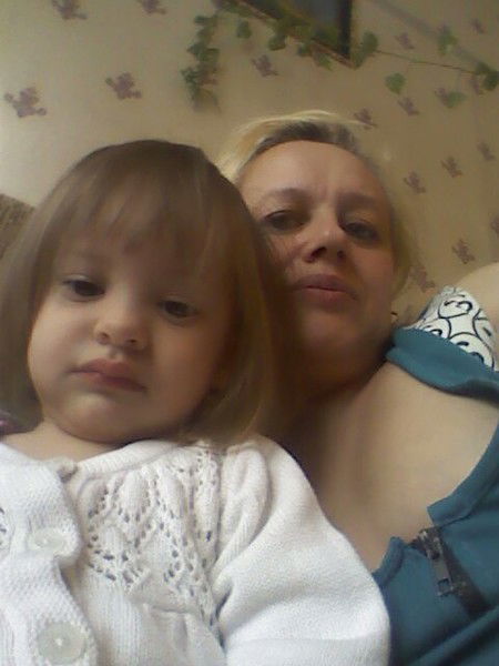 Елена Хвостова