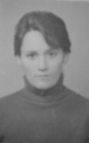 Людмила Комович